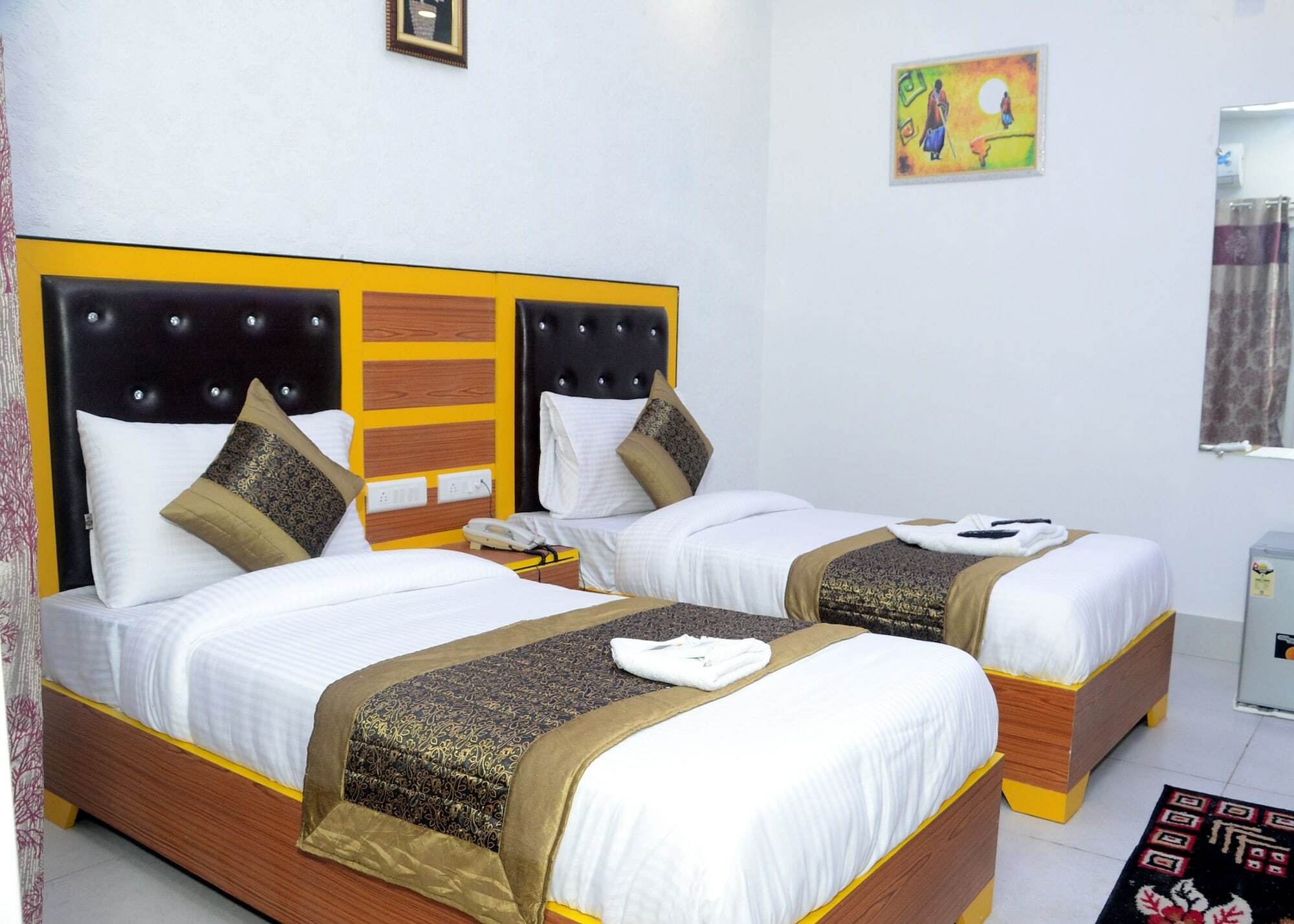 Capital O 13310 Noida Suites 外观 照片